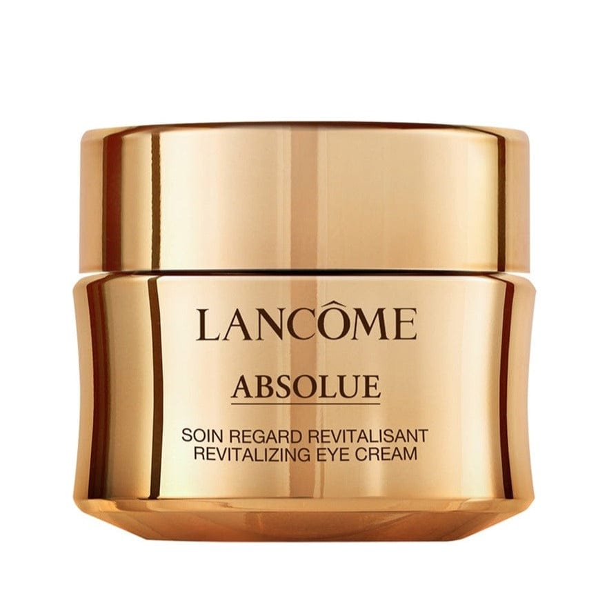 Lancome Absolue Revitalizing Eye Cream 20ml Lancome