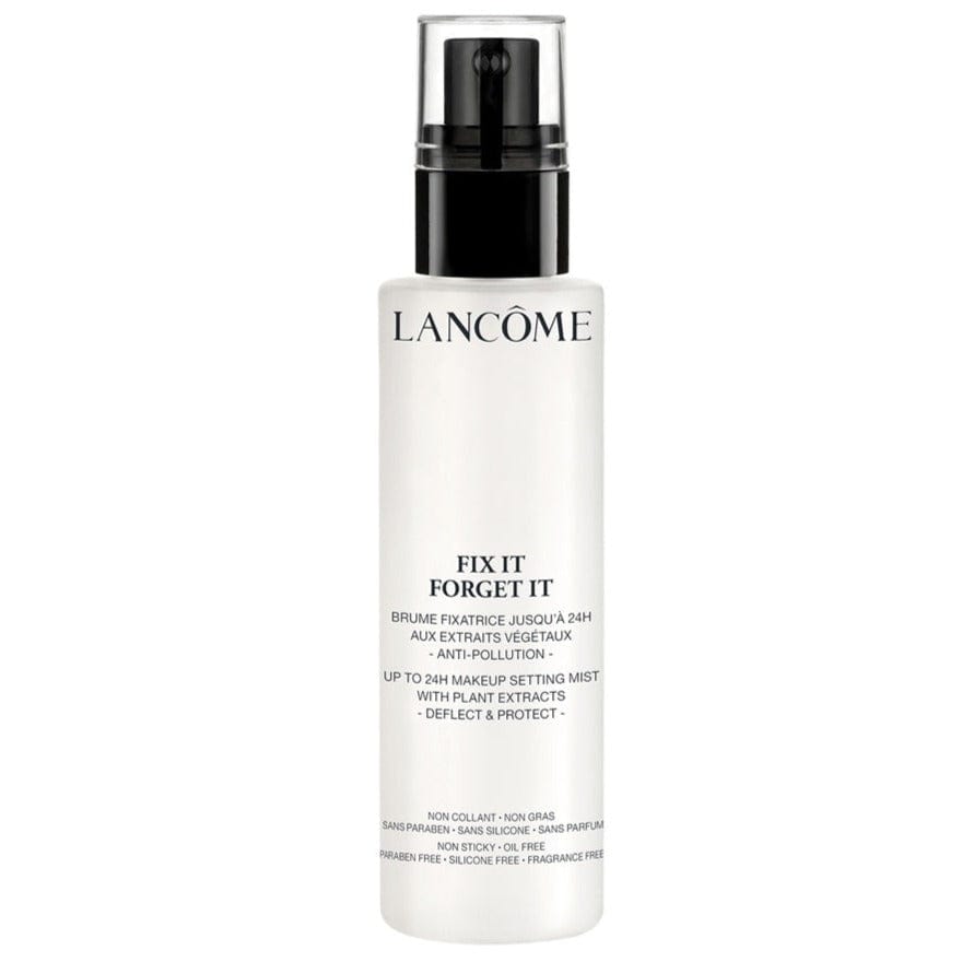 Lancome Fix It Forget It Setting Mist by for Women - 3.5oz Lancome