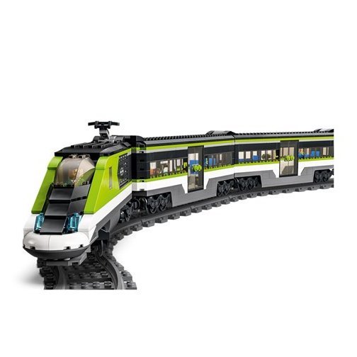 Lego City Express Passenger Train 60337 LEGO