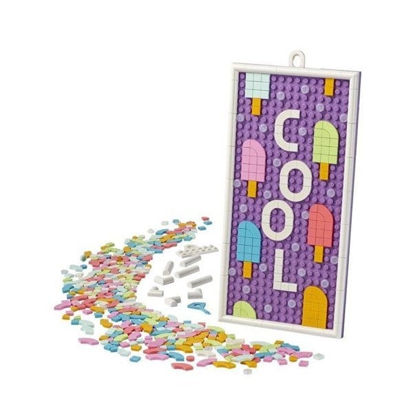 Lego Dots Message Board 41951 LEGO