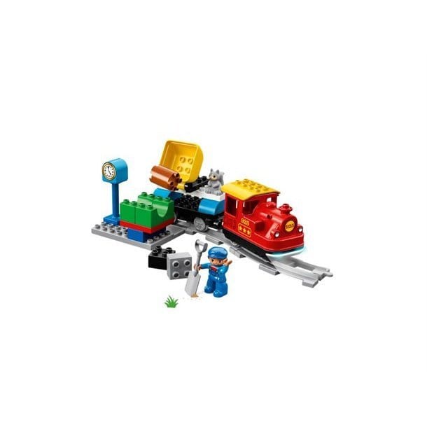 Lego Duplo Steam Train 10874 LEGO