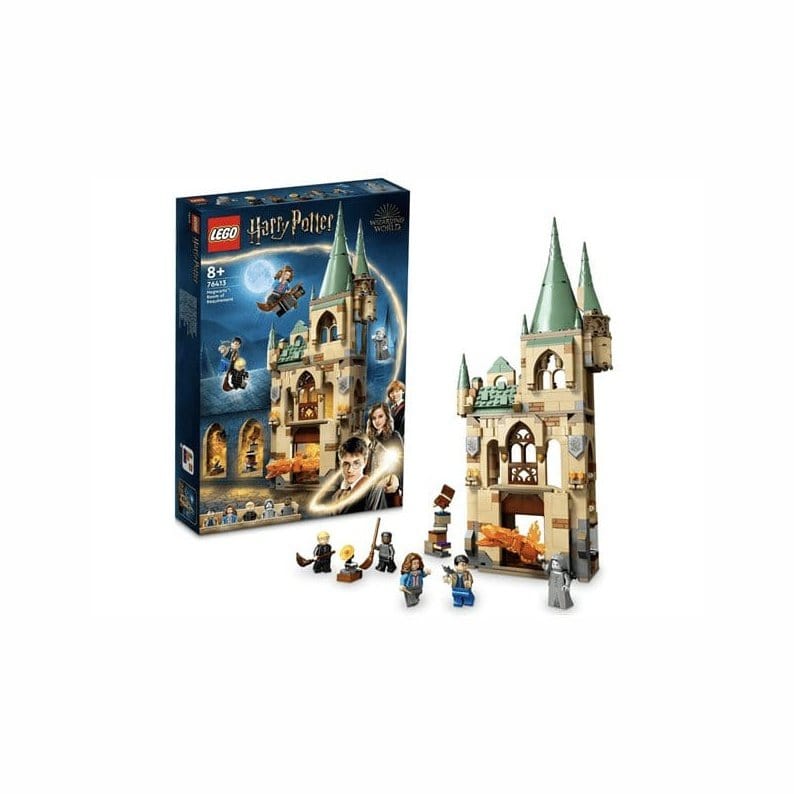 Lego Harry Potter Hogwarts: Room of Requirement 76413 LEGO