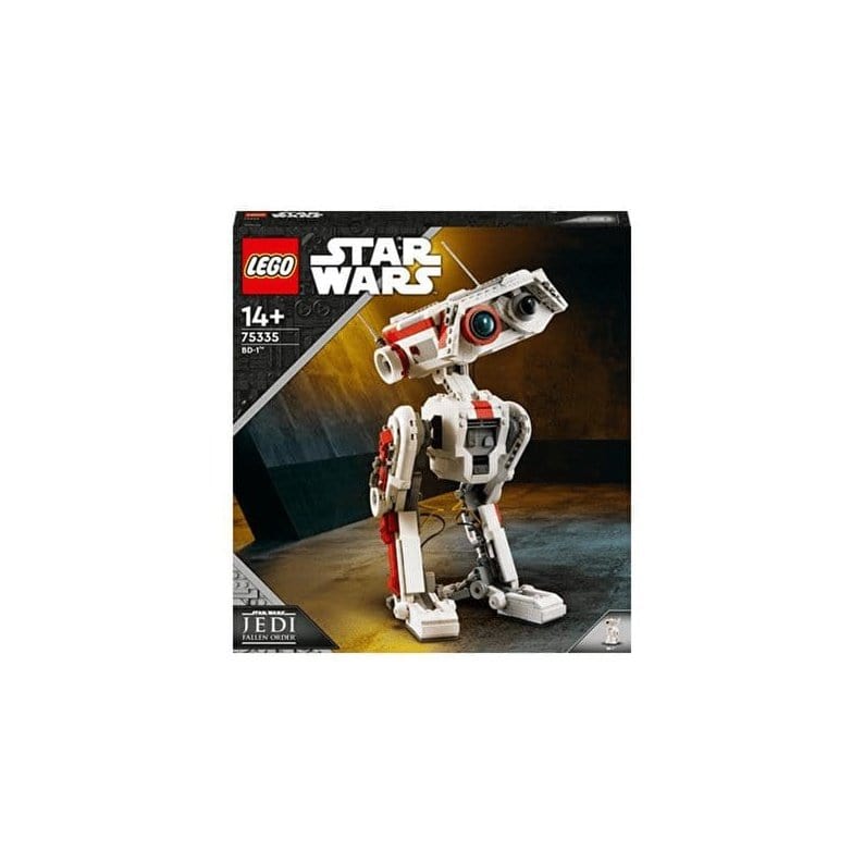 Lego Star Wars BD-1 75335 LEGO