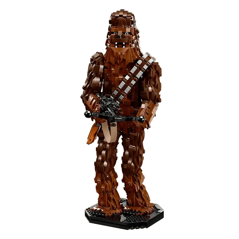 Lego Star Wars Chewbacca 75371 LEGO