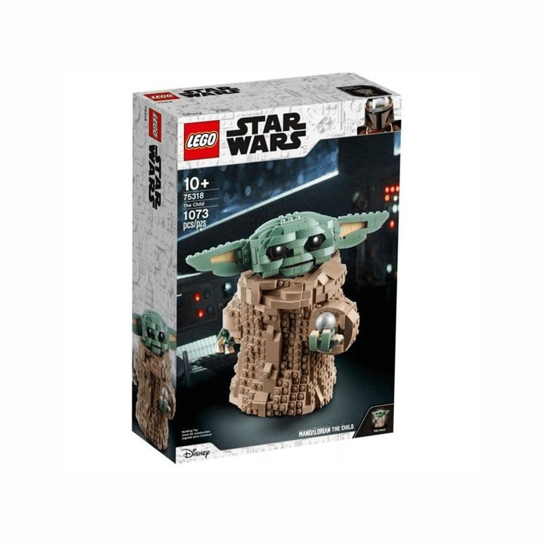 Lego Star Wars Kids 75318 LEGO