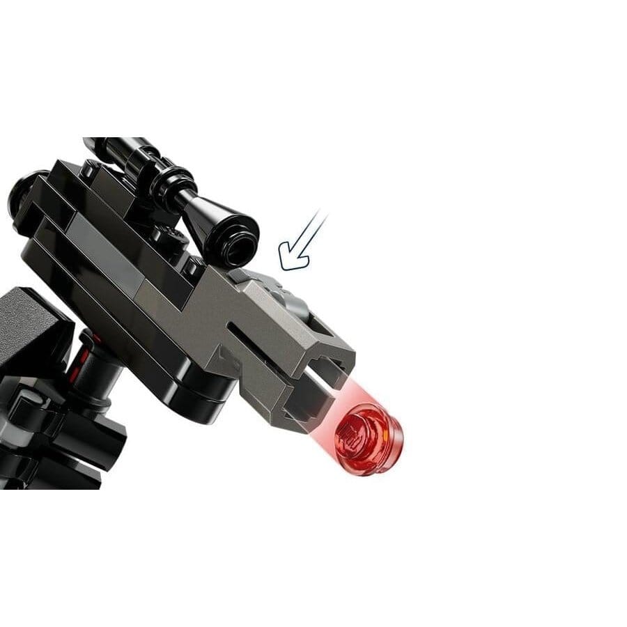 Lego Star Wars Stormtrooper Robot 75370 LEGO
