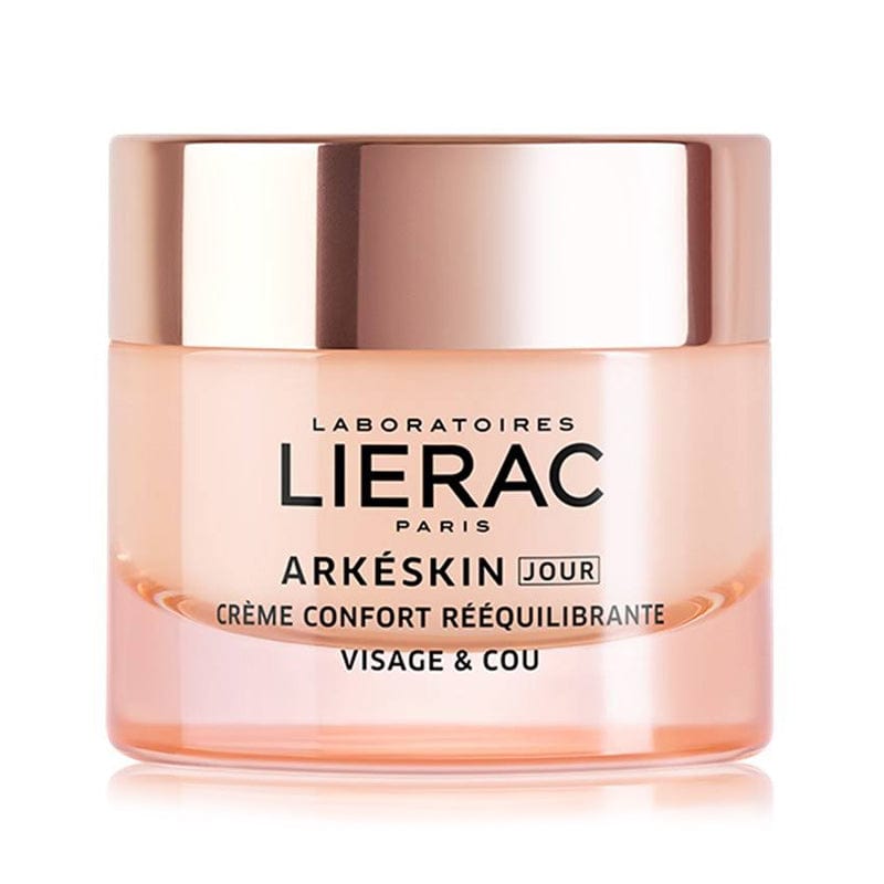 Lierac Arkeskin Day Rebalancing Comfort Refreshing Day Cream 50 ml Lierac