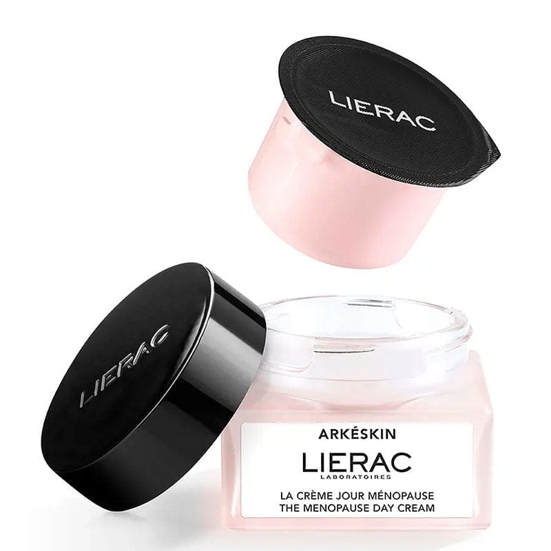 Lierac Arkeskin The Menopause Day Cream 50 ml - Replacement Capsules Lierac