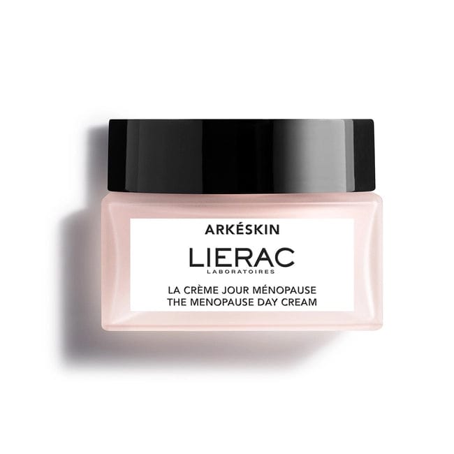 Lierac Arkeskin The Menopause Day Cream 50 ml THE MENOPAUSE DAY CREAM Lierac