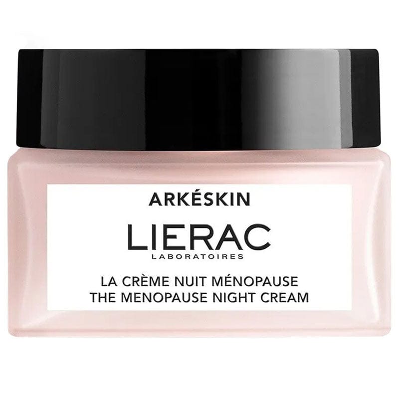 Lierac Arkeskin The Menopause Night Cream 50 ml Lierac