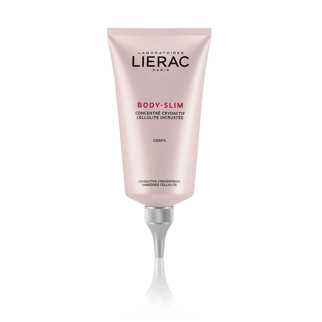 Lierac Body Slim Cryoactive Concentrate 150 ml Lierac