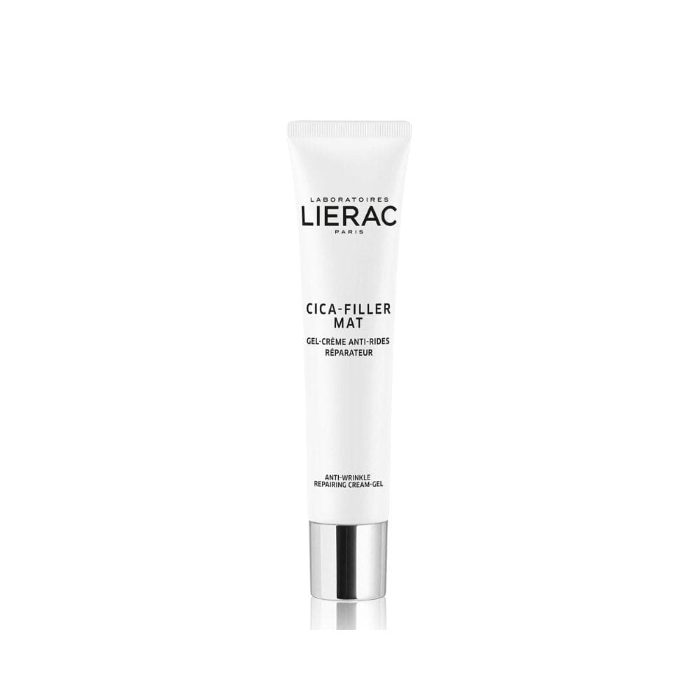 Lierac Cica-Filler Mat Anti-Wrinkle Repairing Gel Cream 40 ml Lierac