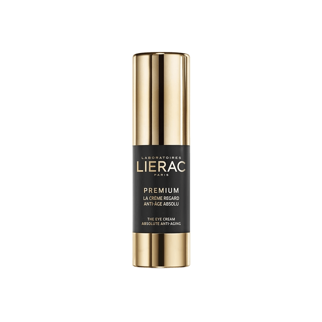 Lierac Premium Anti-Aging Global Eye Contour Cream 15 ml Lierac
