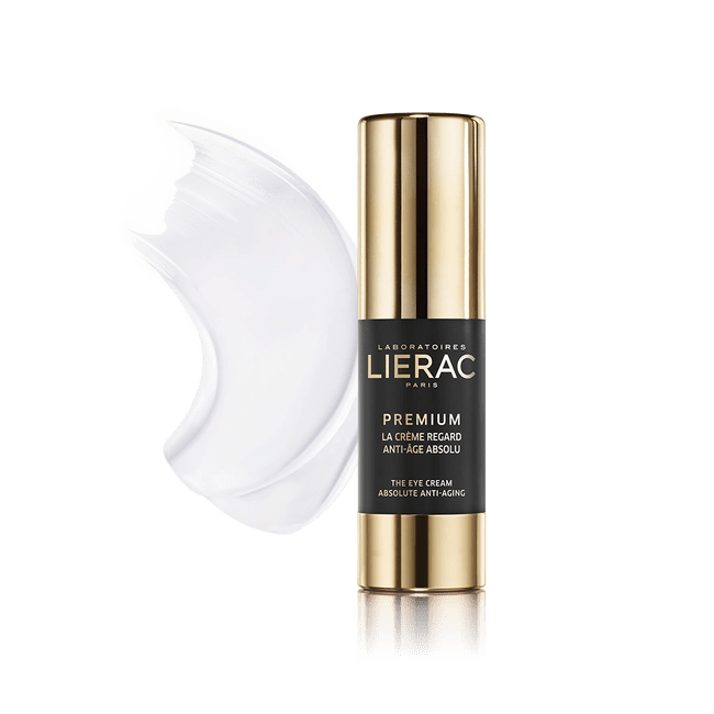 Lierac Premium Anti-Aging Global Eye Contour Cream 15 ml Lierac