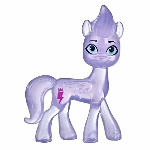 My Little Pony A New Generation Crystal Pony Figure F3326-F5480 Hasbro