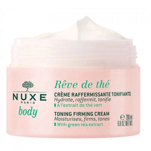 Nuxe Body Reve De The Body Cream 200 ml Nuxe
