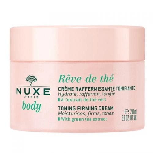 Nuxe Body Reve De The Body Cream 200 ml Nuxe