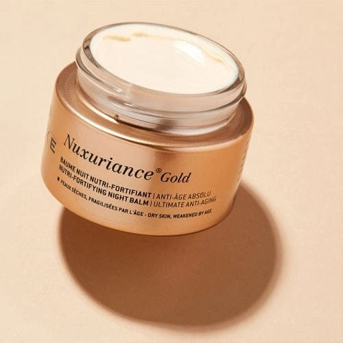 Nuxe Nuxuriance Gold Nutri Fortifying Night Balm 50 ml Nuxe