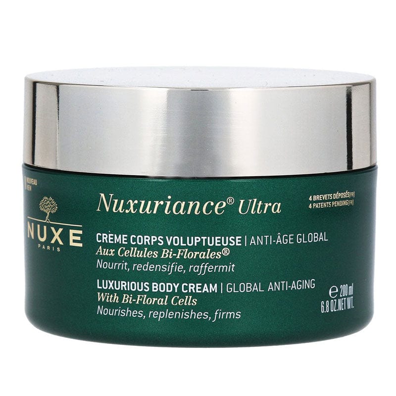 Nuxe Nuxuriance Ultra Anti-Aging Body Cream 200ml Nuxe