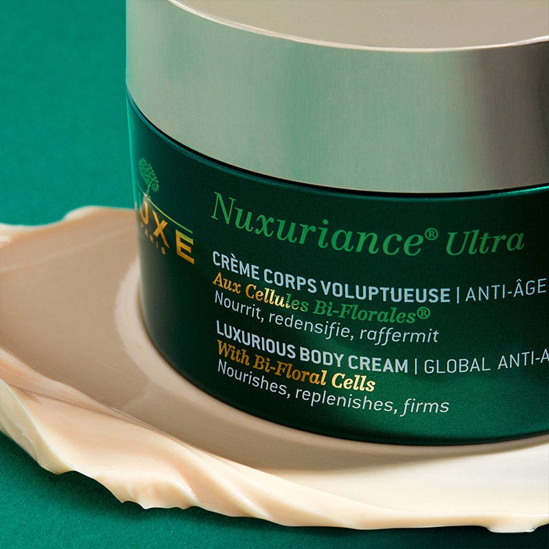 Nuxe Nuxuriance Ultra Anti-Aging Body Cream 200ml Nuxe