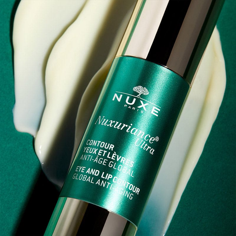 Nuxe Nuxuriance Ultra Eye And Lip Contour 15ml Nuxe