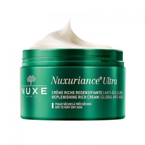Nuxe Nuxuriance Ultra Rich Cream 50ml Nuxe