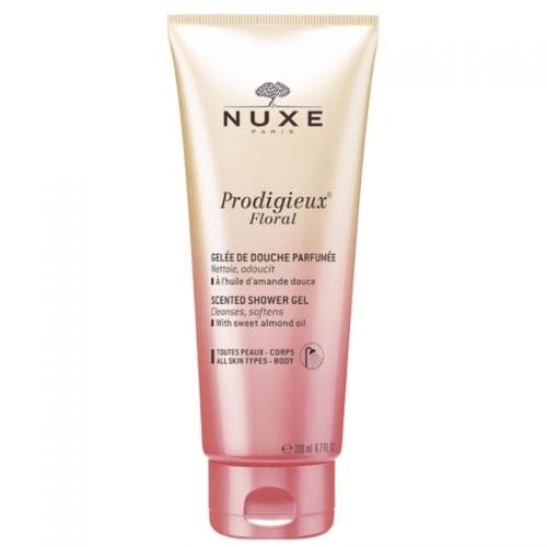 Nuxe Prodigieux Floral Shower Gel 200 ml Nuxe