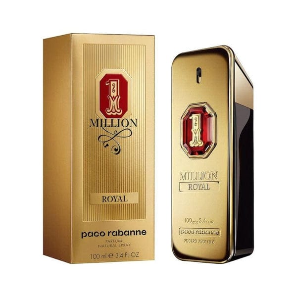 Paco Rabanne 1 Million Royal Eau De Perfume Sprey Paco Rabanne