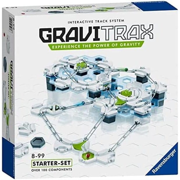Ravensburger Gravitrax Starter Set 260997 Ravensburger