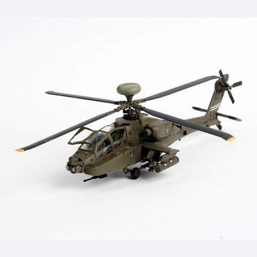 Revell AH-64D Longbow Apache 4046 Revell