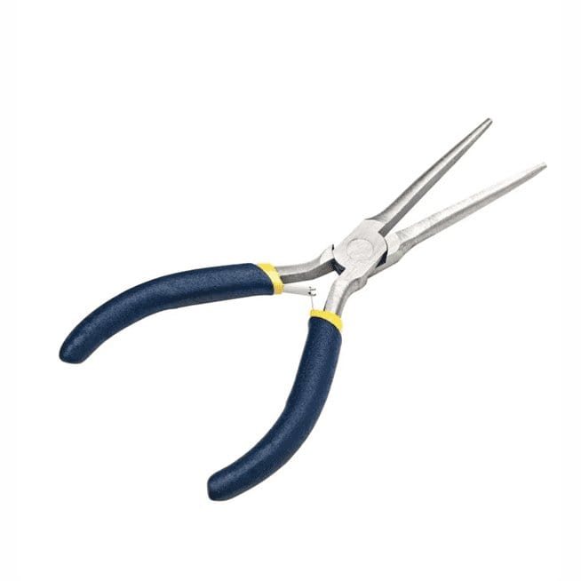 Revell Modelling Accessories Mini Long Nose Pliers 39079 Revell