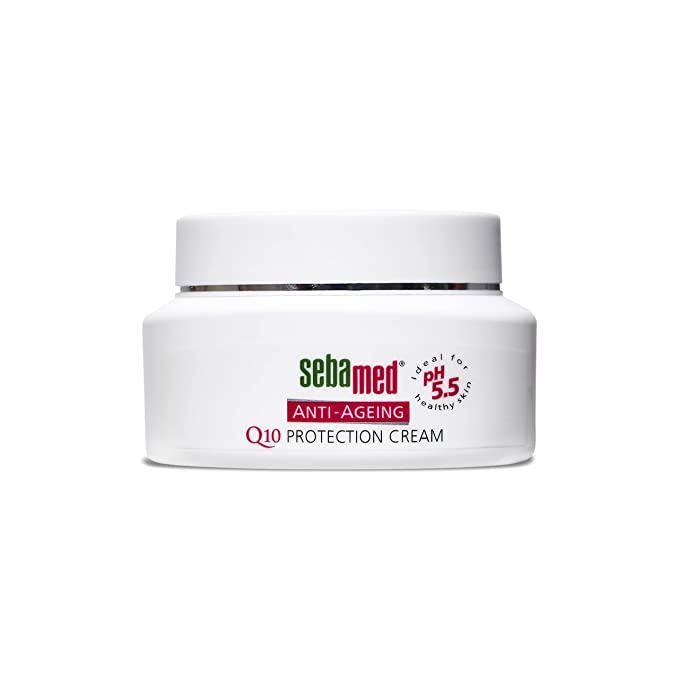 Sebamed Q10 Anti-Aging Cream 50 ml Sebamed