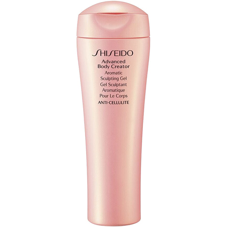 Shiseido Advanced Body Creator Aromatic Sculpting Gel 200 ml Shiseido