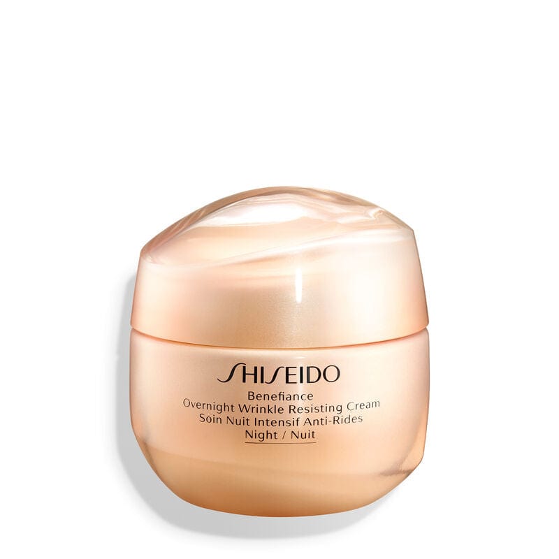 Shiseido Benefiance Overnight Wrinkle Resisting 50ml Shiseido