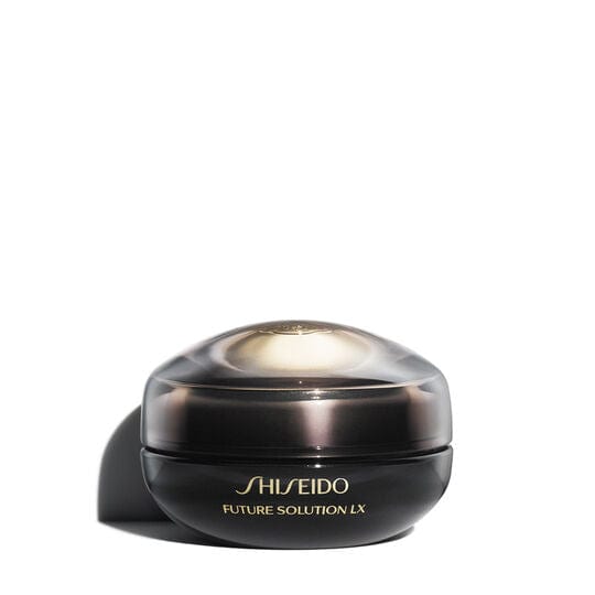 Shiseido Future Solution LX Eye Lip Contour Regenerating Cream 17 Ml / 0,5 Fl.Oz. Shiseido