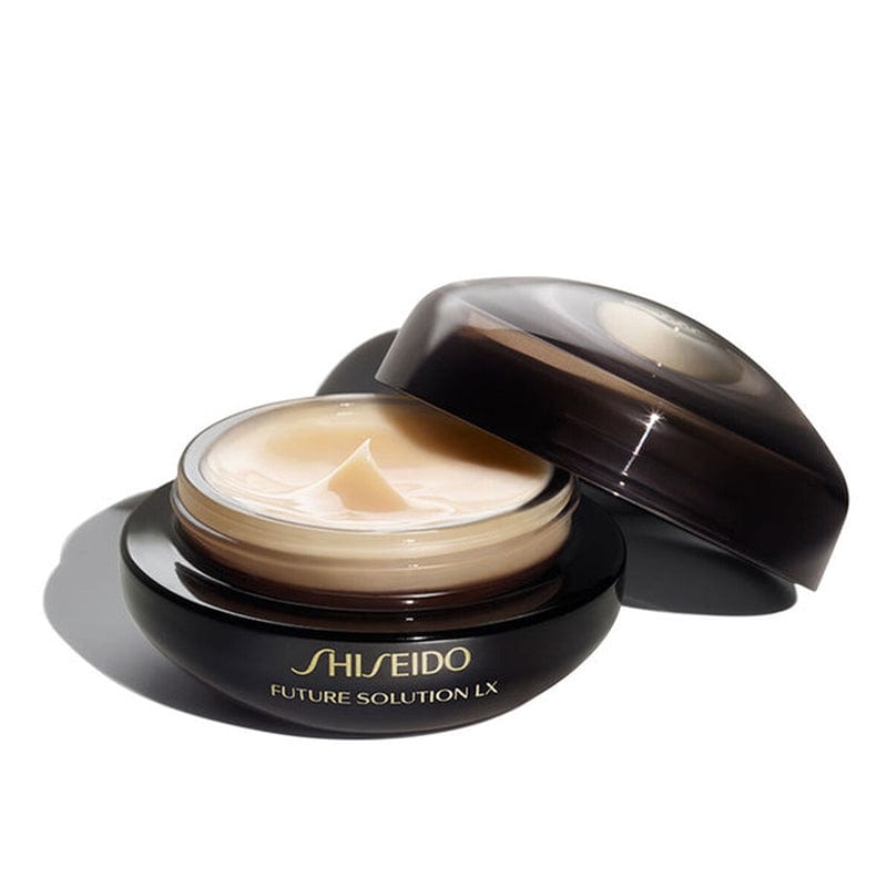Shiseido Future Solution LX Eye Lip Contour Regenerating Cream 17ml Shiseido