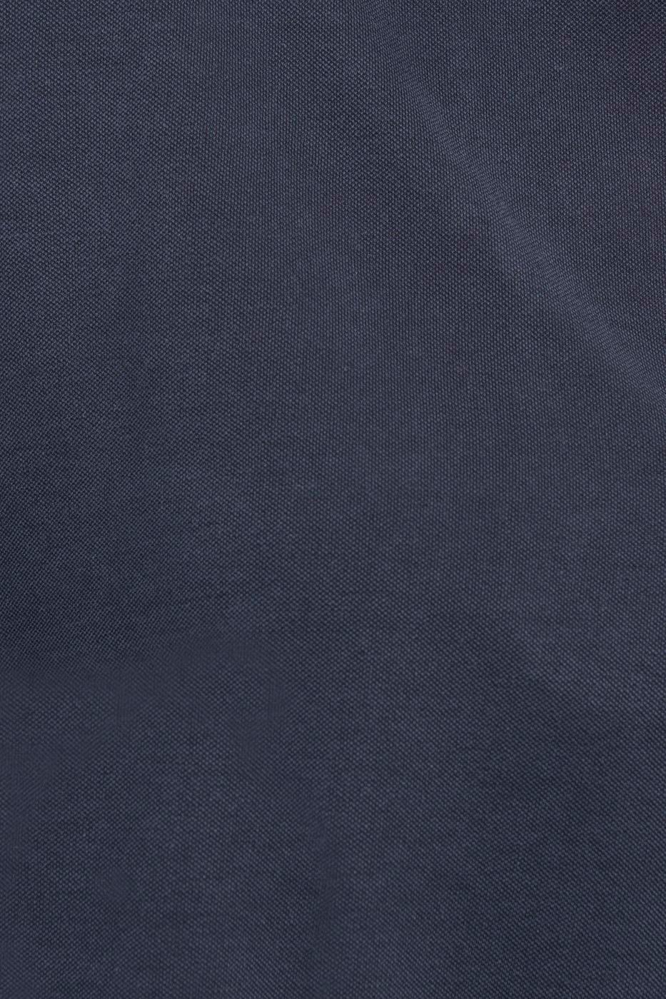 Soft Textured Modal Sweatshirt ZEFASH