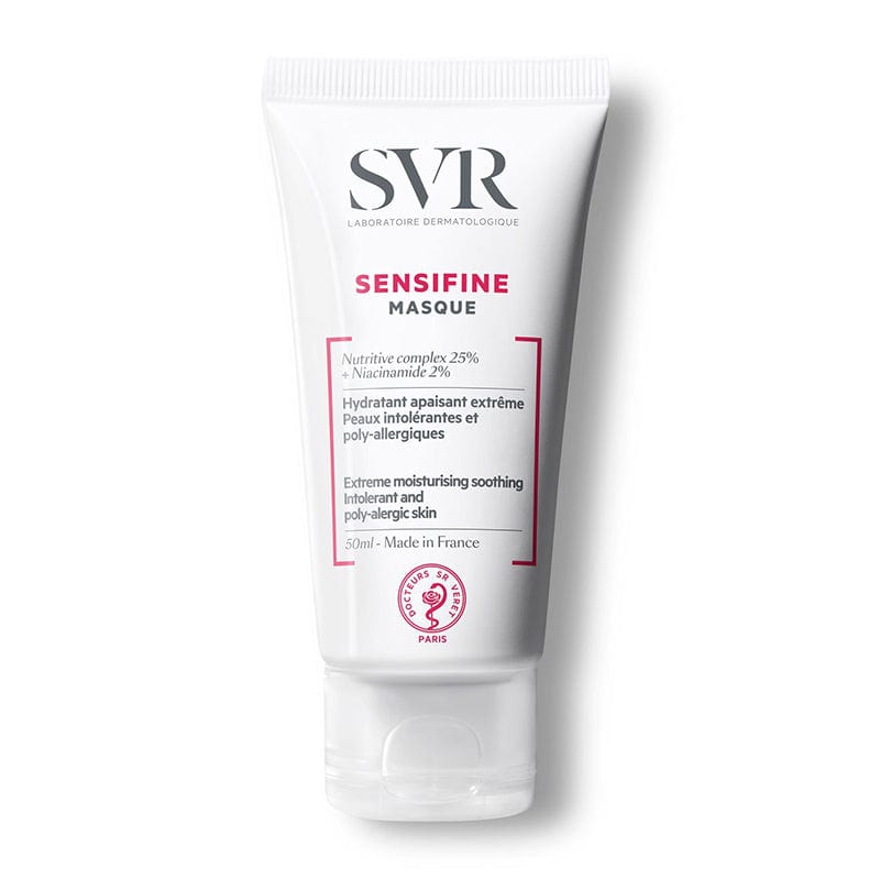 Svr Sensifine Skin Care Mask 50 ml SVR