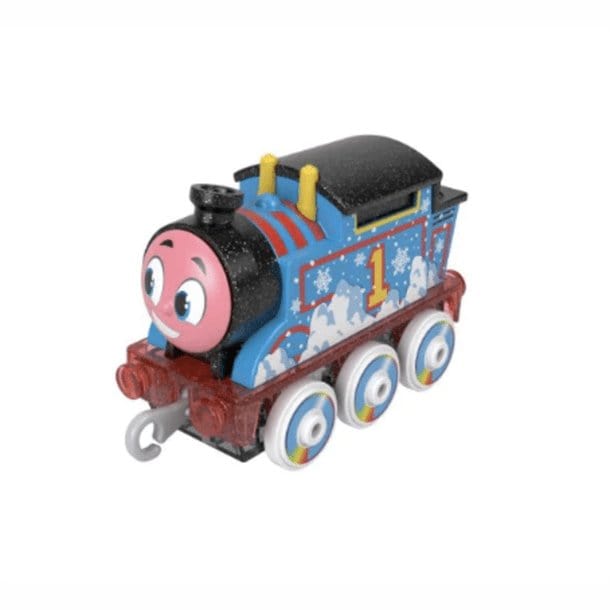 Thomas and Friends - Little Colour Changing Trains HMC30-HMC44 Thomas & Friends
