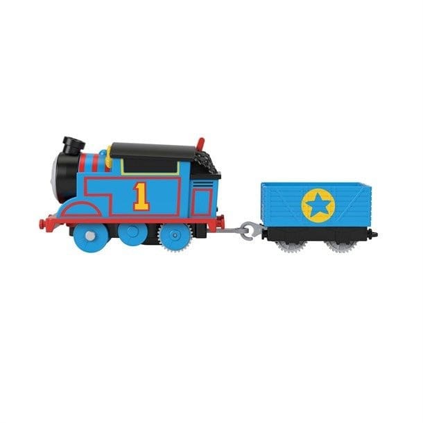 Thomas and Friends Motorised Big Single Trains Main Characters HFX96-HHD44 Thomas & Friends
