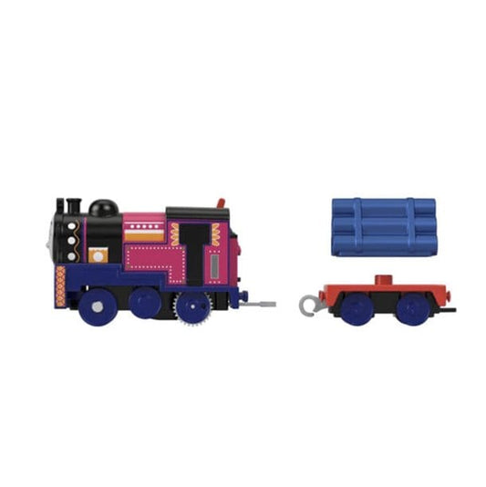 Thomas and Friends Motorised Large Single Trains Main Characters HFX96-HMC22 Thomas & Friends