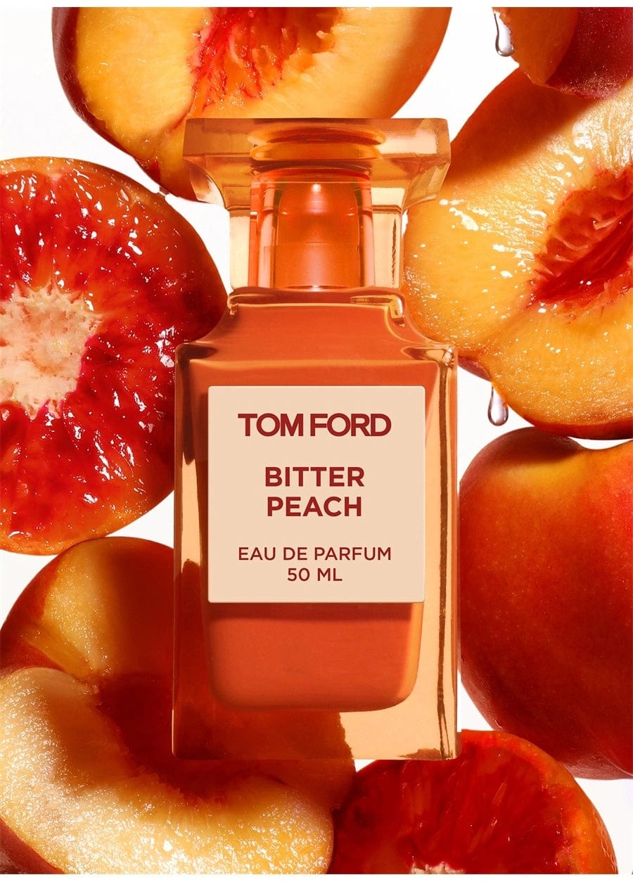 Tom Ford Bitter Peach Edp Perfume Tom Ford