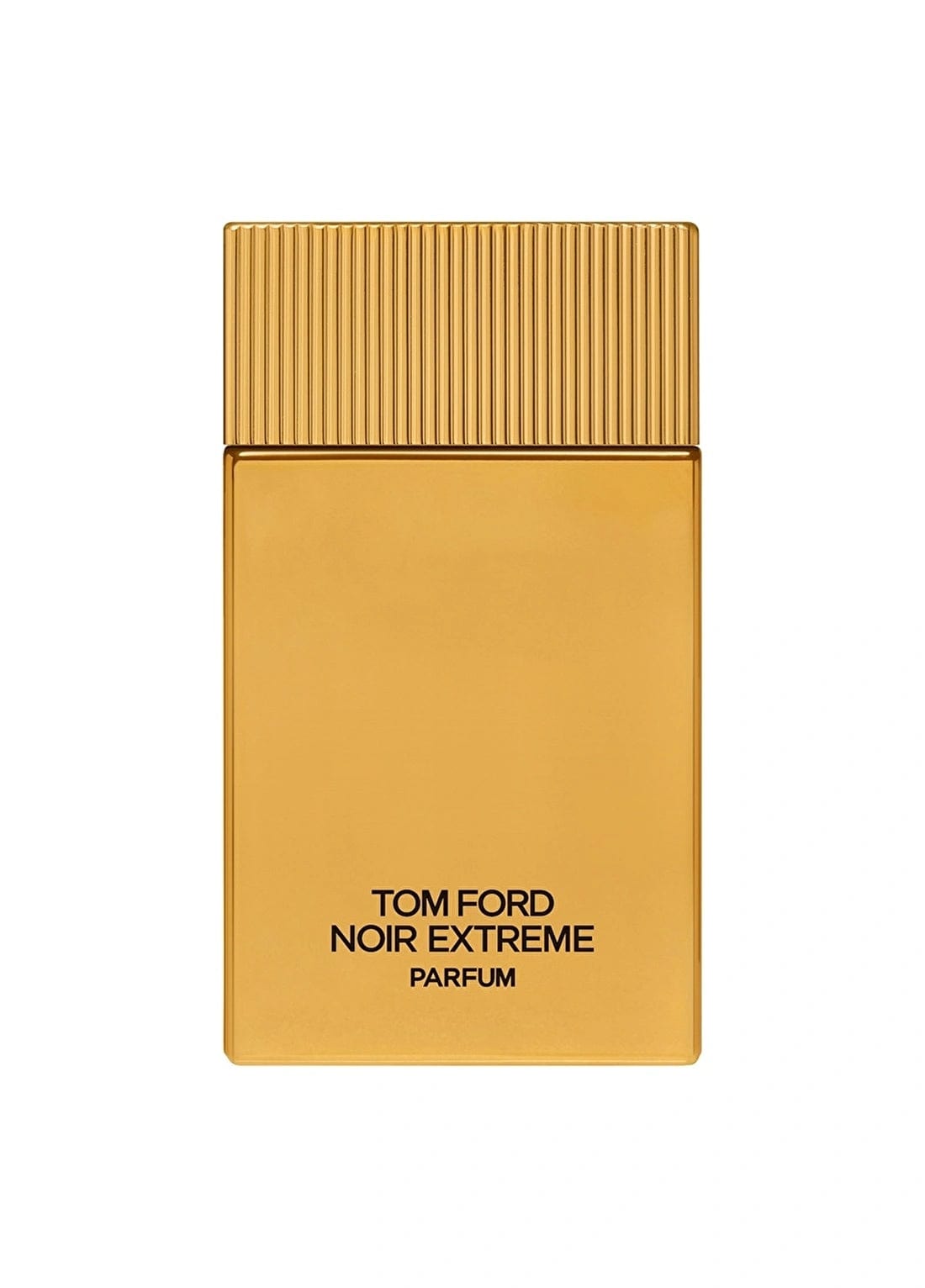 Tom Ford Noir Extreme Perfume 100 Ml / 3.3 Fl. Oz. Tom Ford