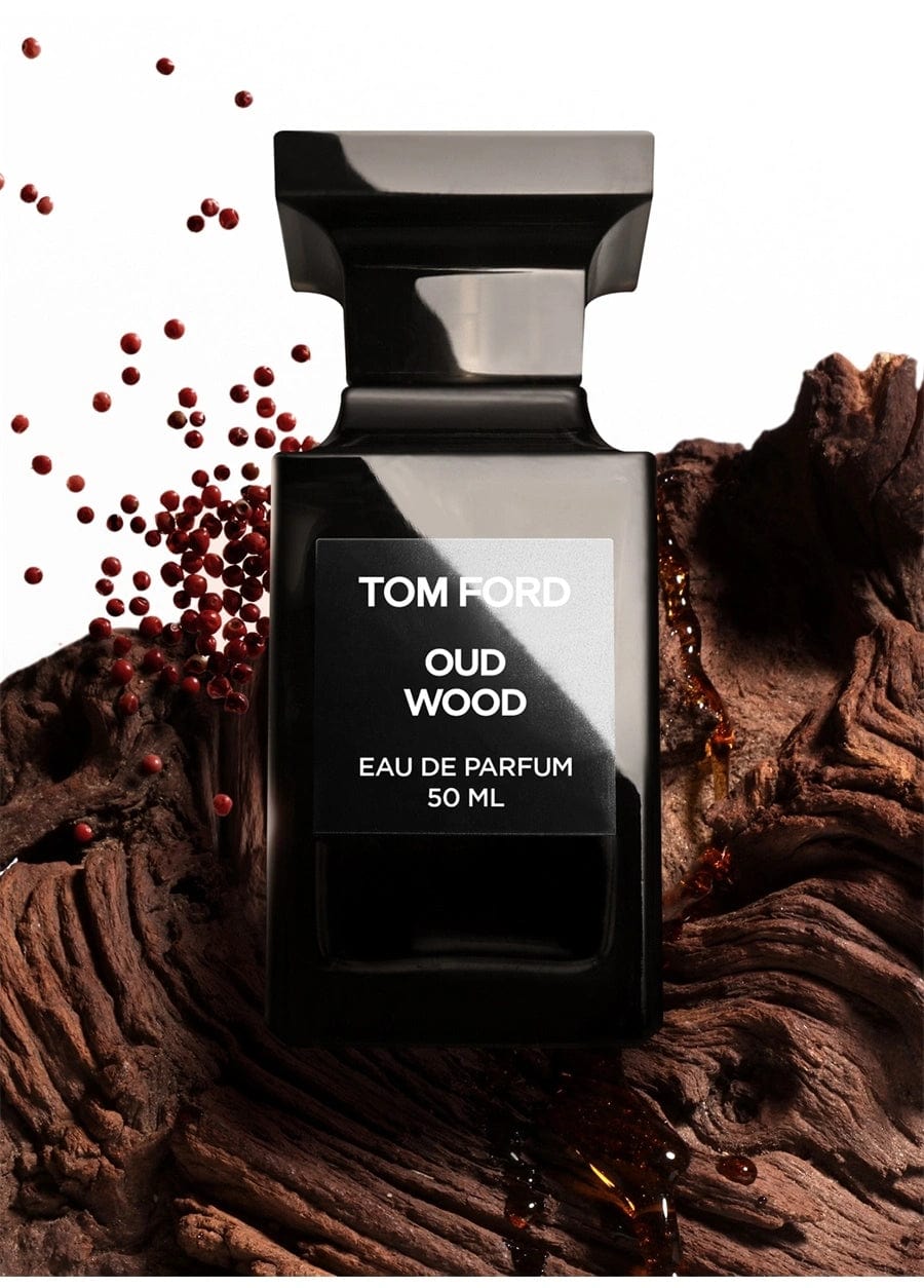 Tom Ford Oud Wood Men's Perfume Tom Ford