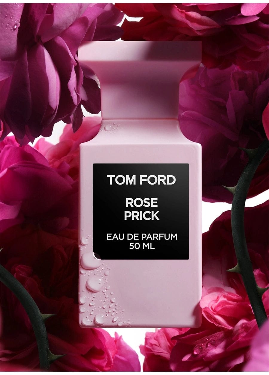 Tom Ford Rose Prick Edp Perfume Tom Ford