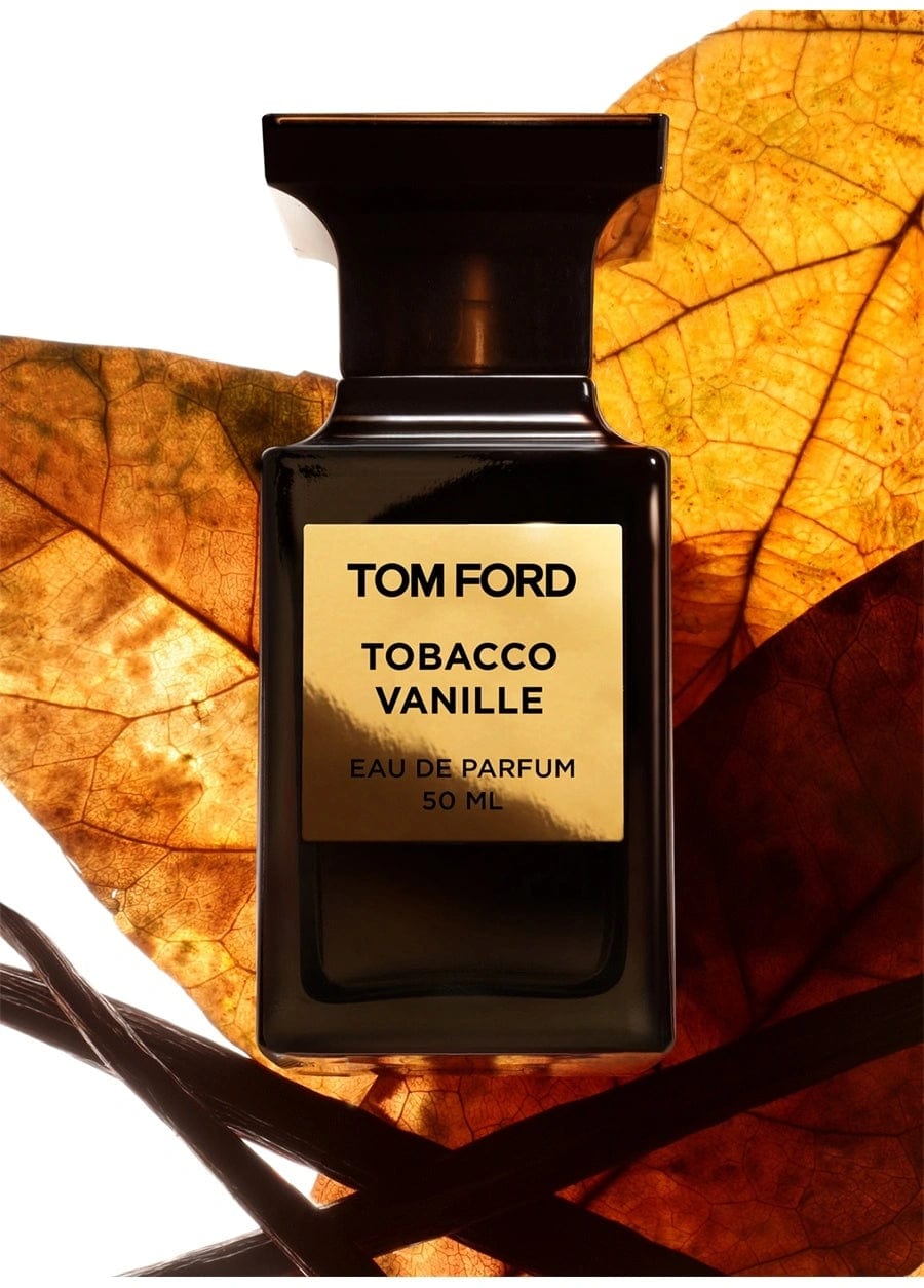 Tom Ford Tabacco Vanilla Edp Men's Perfume Tom Ford