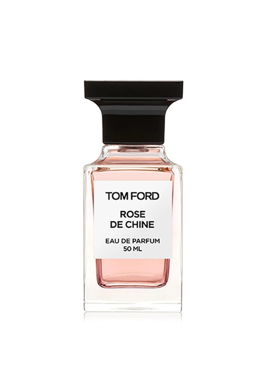 Tom Ford TOM FORD Private Blend Rose De Chine EDP 50 Ml Tom Ford