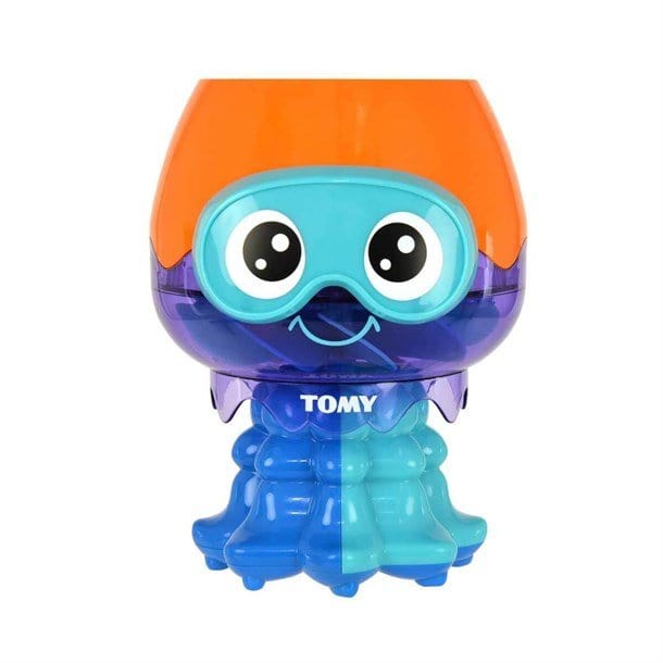 Tomy Toomies Spinning Jellyfish 72548 Tomy