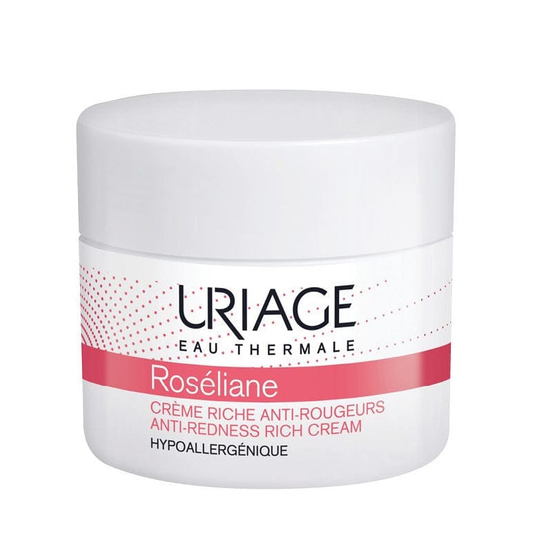 Uriage Roseliane Anti-Redness Rich Cream 50ml Uriage