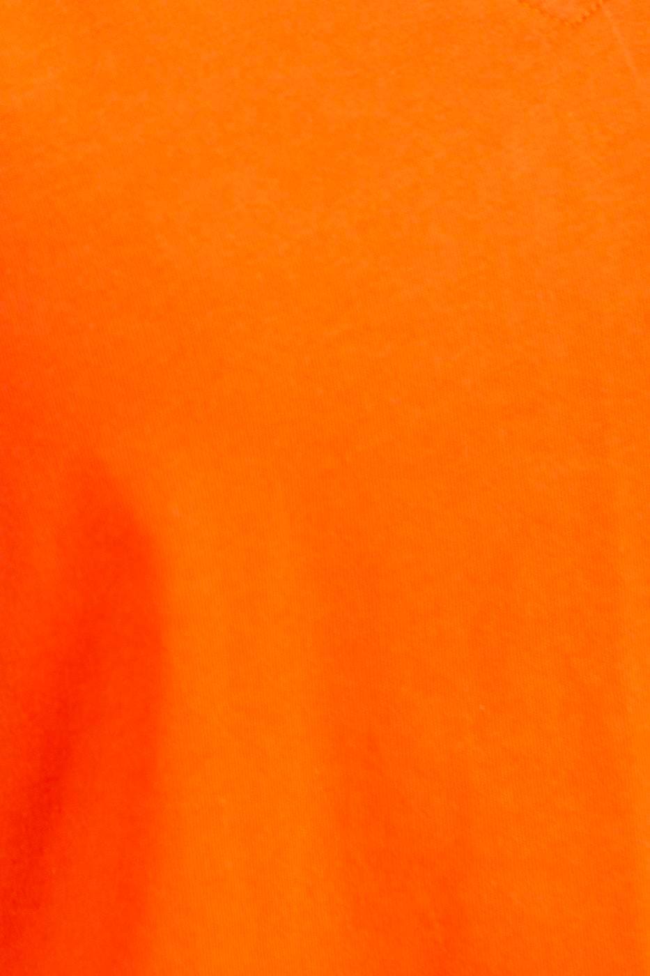 V-Neck Short Sleeve Crop T-Shirt ZEFASH